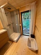 Les Ecolodges du Lac