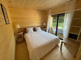 Les Ecolodges du Lac