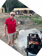 Les Ecolodges du Lac
