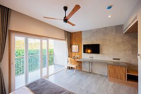 The Passport Hotel