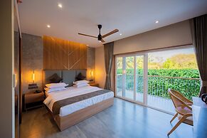 The Passport Hotel