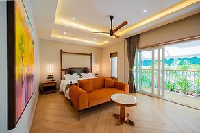 The Passport Hotel