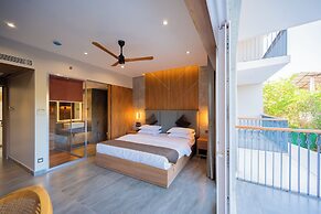 The Passport Hotel