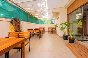 The Passport Hotel