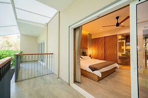 The Passport Hotel