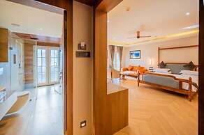 The Passport Hotel