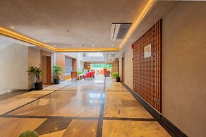 The Passport Hotel