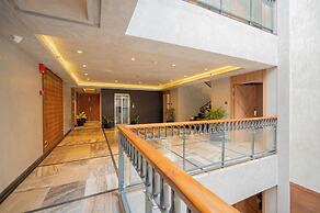 The Passport Hotel