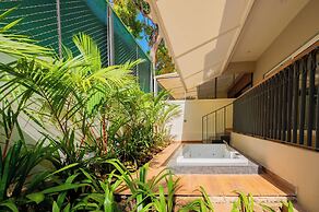 The Passport Hotel