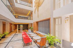 The Passport Hotel