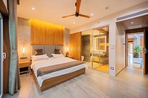 The Passport Hotel