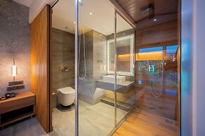 The Passport Hotel