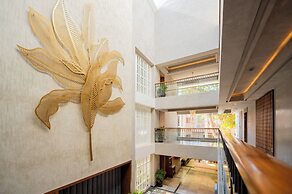 The Passport Hotel