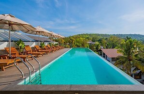 The Passport Hotel