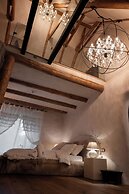 CASTELUL DE LUT