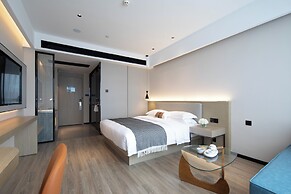 Yishang Hotel