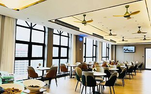 Yishang Hotel