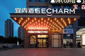 Yishang Hotel
