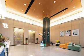 Yishang Hotel