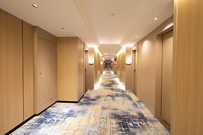 Yishang Hotel