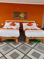 Ngatuny Safari Cottages