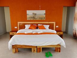 Ngatuny Safari Cottages