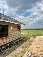 Ngatuny Safari Cottages
