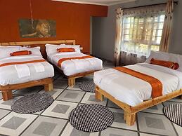 Ngatuny Safari Cottages