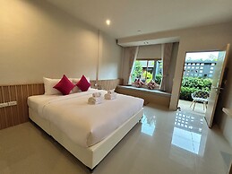 Transit Samui Resort