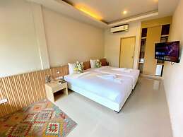 Transit Samui Resort
