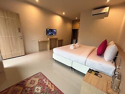 Transit Samui Resort