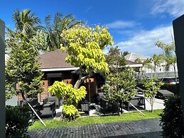 Transit Samui Resort