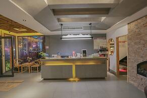 Cozy Boutique Hotel