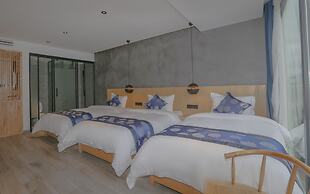 Cozy Boutique Hotel