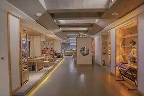 Cozy Boutique Hotel