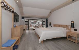 Cozy Boutique Hotel