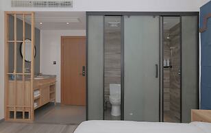 Cozy Boutique Hotel