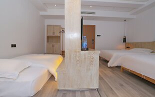 Cozy Boutique Hotel