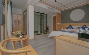 Cozy Boutique Hotel