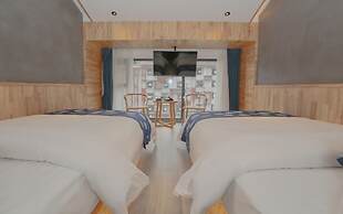 Cozy Boutique Hotel
