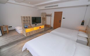Cozy Boutique Hotel