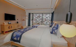 Cozy Boutique Hotel