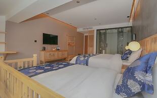 Cozy Boutique Hotel