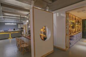 Cozy Boutique Hotel