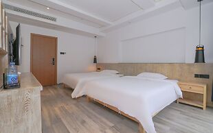 Cozy Boutique Hotel