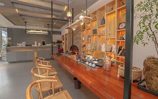 Cozy Boutique Hotel