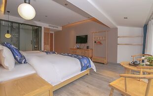 Cozy Boutique Hotel