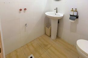 Salacia Beachfront Resort