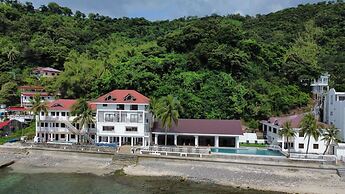 Salacia Beachfront Resort