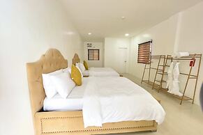 Salacia Beachfront Resort